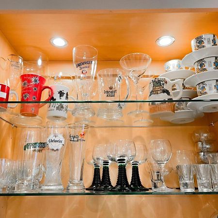 Terbatas Apartment リガ エクステリア 写真