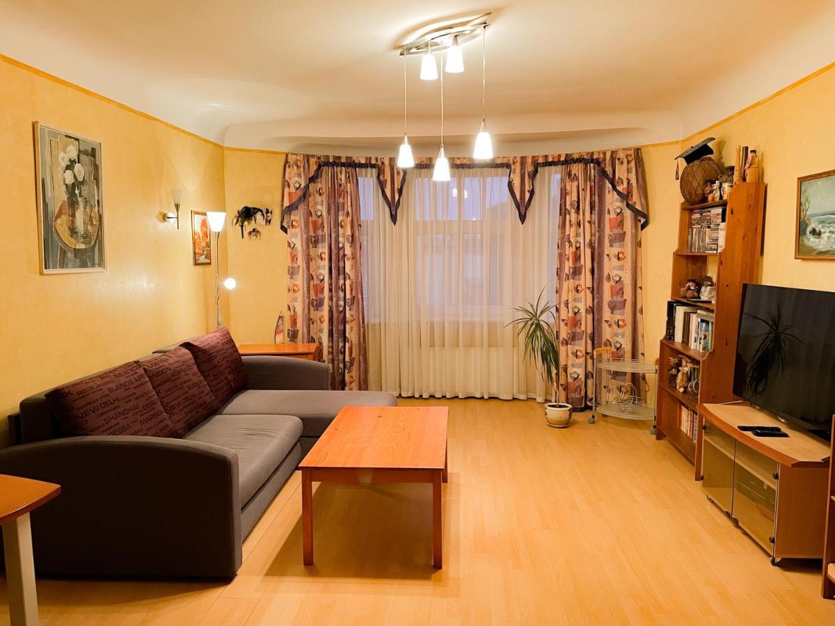 Terbatas Apartment リガ エクステリア 写真