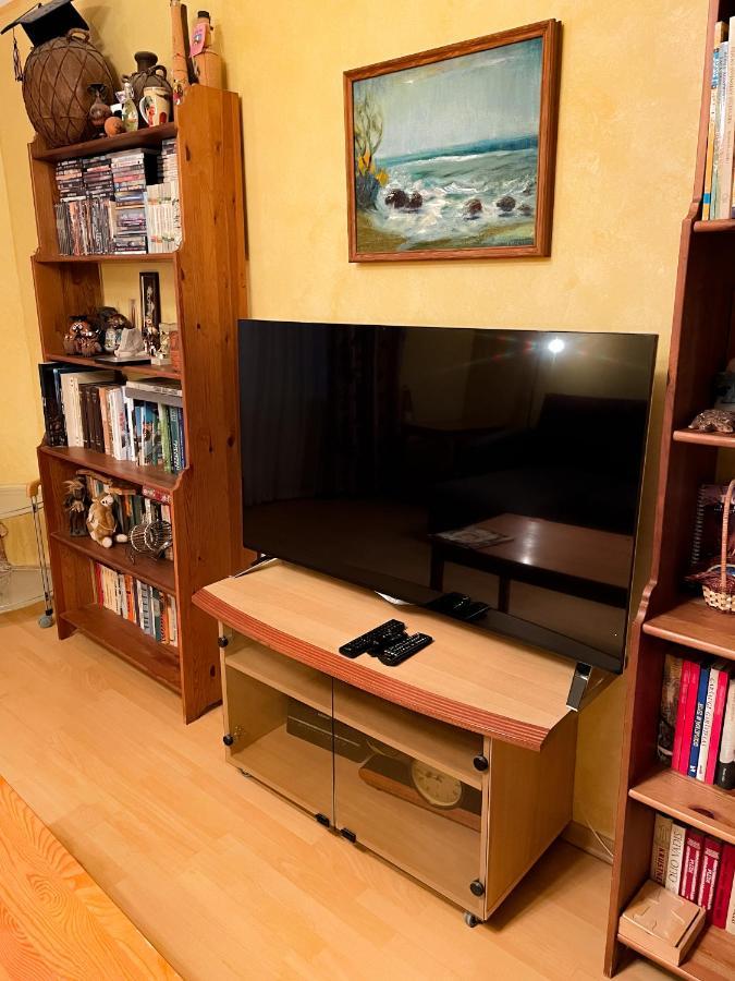 Terbatas Apartment リガ エクステリア 写真